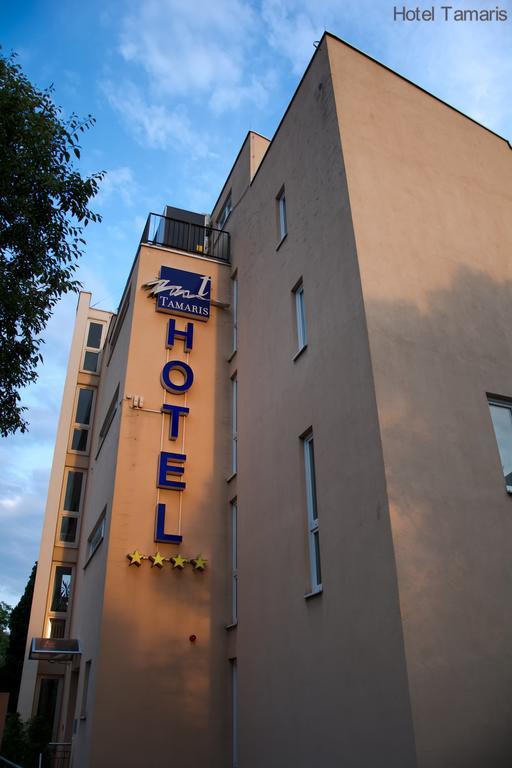 Hotel Tamaris Novi Vinodolski Szoba fotó